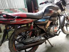 Pagasus Victory 100cc